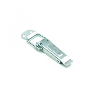 Eco Lounge Çinko Sandık, Kutu Klipsi - Büyük, 50 Adet