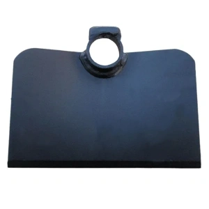 Eco Lounge Demiray Çelik Küçük Boy Susurluk Çapa 15 cm , Dövme Çelik