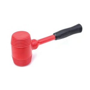 Eco Lounge Eltos Çift Renkli Lastik Tokmak No:70