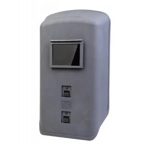 Eco Lounge Eltos Kaynak Maskesi - Plastik