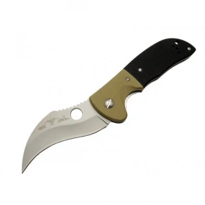 Eco Lounge Emerson 2014 İsonzo Çakı 20 cm , Yarı Otomatik