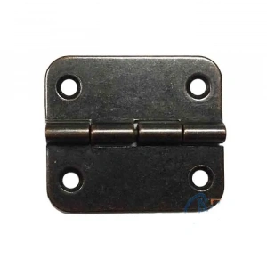 Eco Lounge Havşalı Menteşe - Büyük, 25x30mm, Oksit, 1 Adet