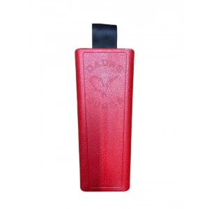 Eco Lounge Kemerlikli Dayanıklı Bıçak Kütüklüğü