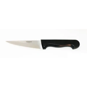 Eco Lounge Küçükata Bursa Kalın Sivri Kasap Bıçağı No:1, 13 cm - Plastik Sap