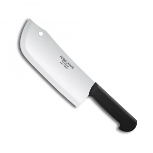 Eco Lounge Poyraz Bursa Kurban, Kasap Oval Satır No:4, 26 cm - Plastik Sap