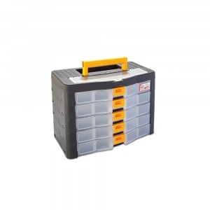 Eco Lounge Super Bag ASR-2071 5 Gözlü Organizerli Çanta