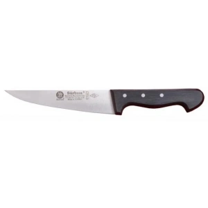 Eco Lounge Sürbısa 61021 - Sürmene Kasap Kemik Sıyırma Bıçağı 16 cm