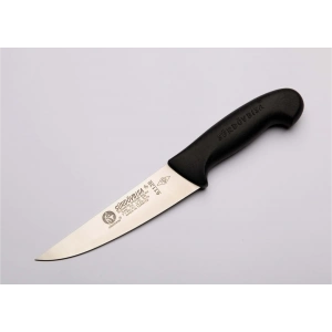 Eco Lounge Sürmene Sürdövbısa 61036 Kasap Kurban Sıyırma Bıçağı 15 cm, Plastik Sap