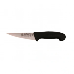 Eco Lounge Sürmene Sürdövbısa 61126 Kasap Kurban Sıyırma Bıçağı 13 cm, Plastik Sap
