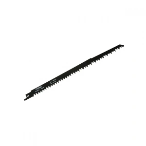 Eco Lounge Tomax Ahşap Tilki Kuyruğu Testere Ağzı - 240 mm