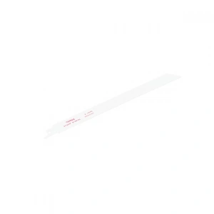 Eco Lounge Tomax Metal Tilki Kuyruğu Testere Ağzı - 150 mm