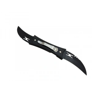 Eco Lounge Yarasa Çakı BCY-X168 Kamp / Outdoor Çakı 26.5 cm