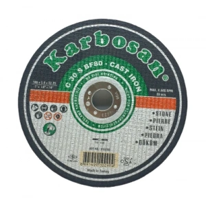 ERMER KESCİ DİSK 180MMX3.0X22 (5468)