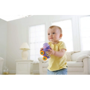 Fisher Price Poppity Araçlar - Hipopotam BGX30