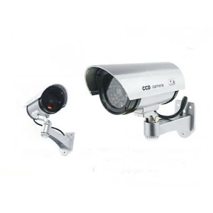 Gece Görüşü Görünümlü Sahte Kamera (5468)