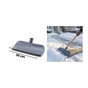 GELBERİ PLASTİK 38CM (5468)
