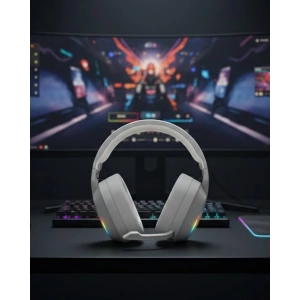 Hafif ve Ergonomik Kablosuz Kulaklık IPX5 Ter Dayanıklı