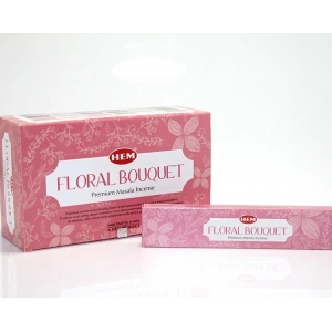 Hem Nature Series Floral Bouquet Tütsü