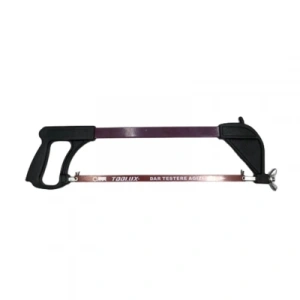 HOBBY DEMİR TESTERE PLASTİK SAPLI (5468)