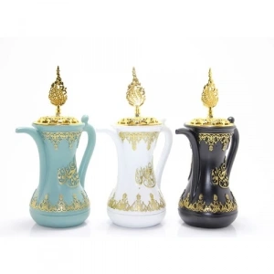 İbrik Tütsü Brülörü