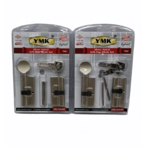 İBRİT SATEN BİLYALI BAREL SET 68MM (5468)