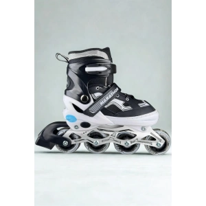 IŞIKLI ALIŞTIRMALI PATEN MARATHON L BEDEN