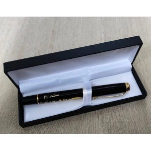 İstanbul Temalı Tükenmez Kalem - Model 1