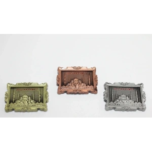 İstanbul Yöresel Magnet Model 4