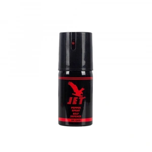 Jet Biber Gazı 40 ml (5468)