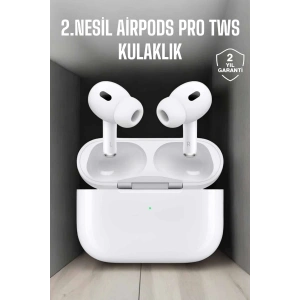 Kablosuz Bluetooth Kulaklık Gürültü Önleme, Su Geçirmez, Mikrofonlu