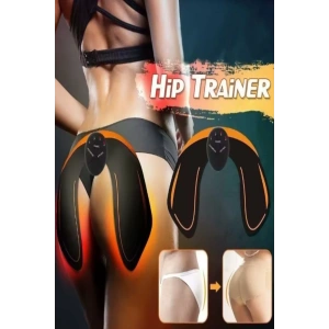 Kalça Egzersiz Ve Sıkılaştırma Masaj Aleti EMS Hips Trainer