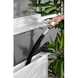 Kalorifer Peteği Temizleme Fırçası - Asorti (5468)