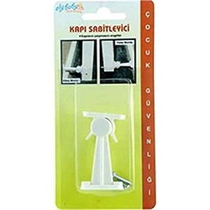 KAPI SABİTLEYİCİ Ç.EMNİYET (5468)