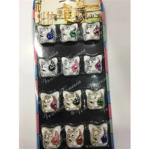 kedi Magnet arkası mıknatıslı (5468)