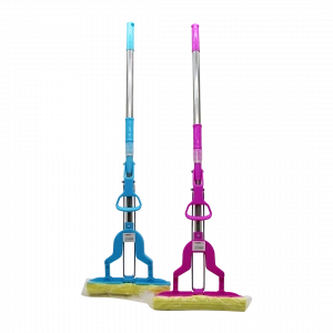 KELEBEK MOP PVA MOP SETİ SIKMALI (5468)