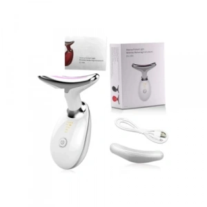 Kırışıklık Giderici Masaj Cihazı