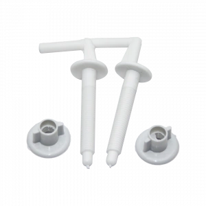 KLOZET KAPAK VİDASI MENTEŞE (5468)