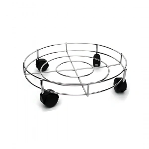 KROM METAL TÜP ÇEK - DAMACANA ALTLIK (5468)