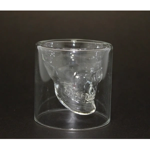 Kurukafa İçki Bardağı