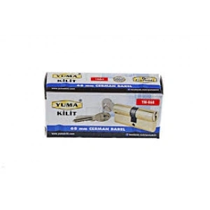 KUTULU NORMAL SARI BAREL 68MM (5468)