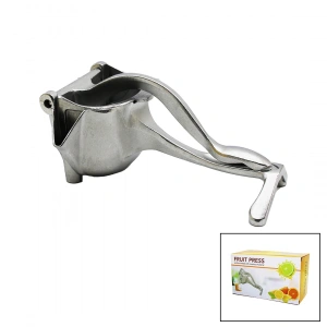 METAL - DÖKÜM MEYVE SIKACAK (5468)