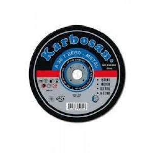 METAL KESİCİ DİSK 180MMX3.0X22 (5468)