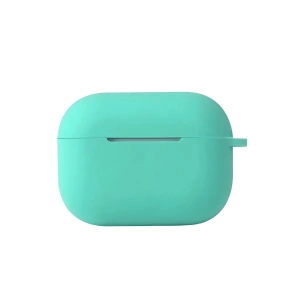 Mey İthalat®  Airpods Pro 2 (2.nesil) Hang Kılıf - Turkuaz