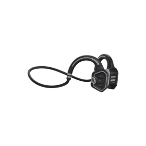 Mey İthalat®  AS9 Suya Dayanıklı Bluetooth Kulaklık - Siyah
