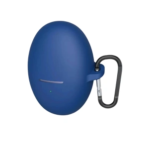 Mey İthalat®  Huawei FreeBuds 6 Hang Kılıf - Lacivert