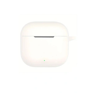 Mey İthalat®  Huawei FreeBuds SE 3 Hang Kılıf - Beyaz