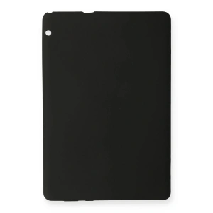 Mey İthalat®  Huawei MediaPad T5 10 Kılıf Evo Tablet Silikon - Siyah