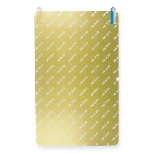 Mey İthalat®  iPad 10.2 (8.nesil) Tablet Royal Nano
