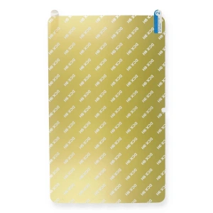 Mey İthalat®  iPad Air 11 (2024) Tablet Royal Nano