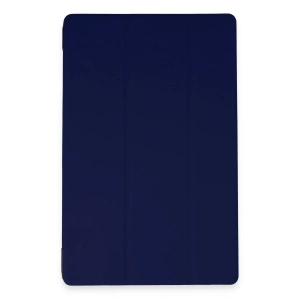 Mey İthalat®  iPad Pro 13 (2024) Kılıf Tablet Smart Kılıf - Lacivert